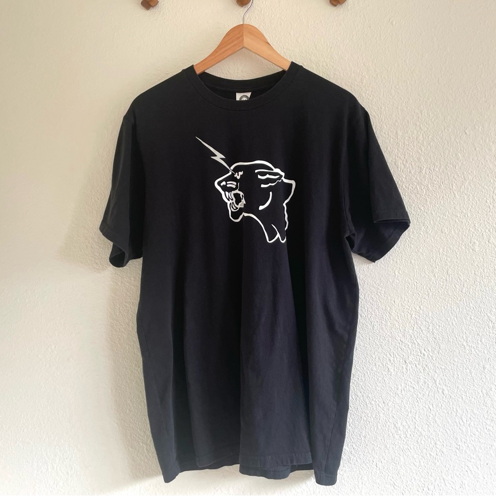 The Cult Concert Tshirt Band Tshirt Electric 13 Tour